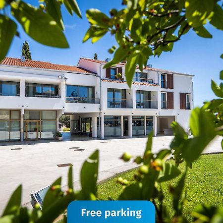 Hotel Vile Park Premium Portorož Buitenkant foto